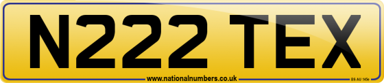 N222 TEX