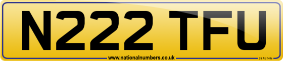 N222 TFU