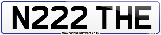 N222 THE