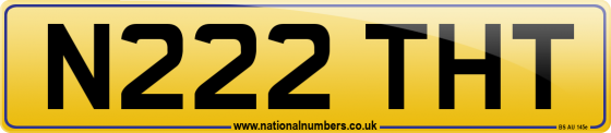 N222 THT