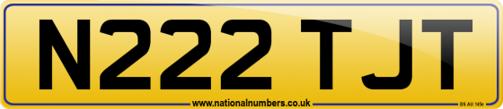 N222 TJT