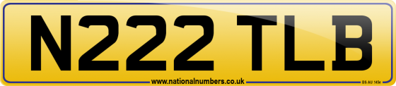 N222 TLB