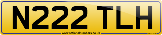 N222 TLH