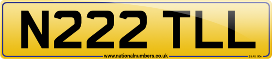 N222 TLL