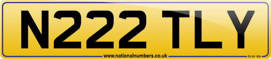 N222 TLY