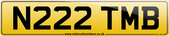 N222 TMB