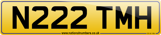 N222 TMH