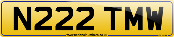 N222 TMW