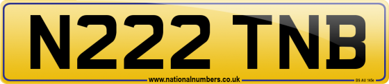 N222 TNB