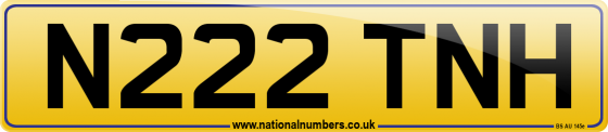 N222 TNH
