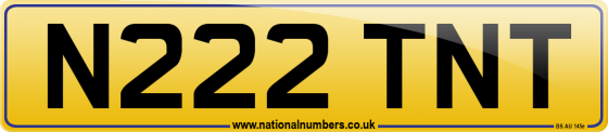 N222 TNT