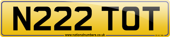 N222 TOT