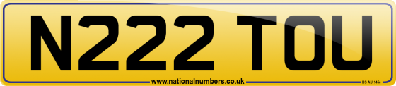 N222 TOU