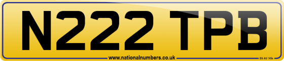 N222 TPB