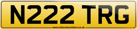 N222 TRG