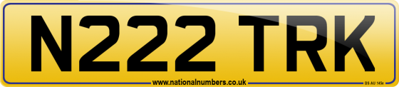 N222 TRK