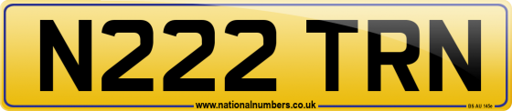 N222 TRN