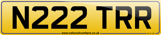 N222 TRR