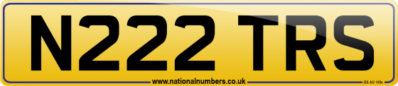N222 TRS