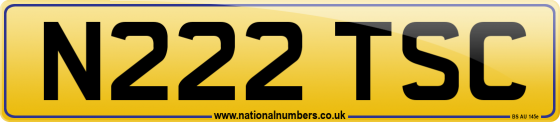 N222 TSC