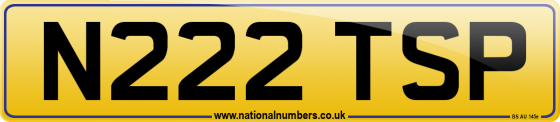N222 TSP