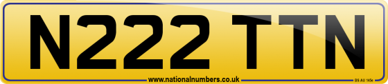 N222 TTN