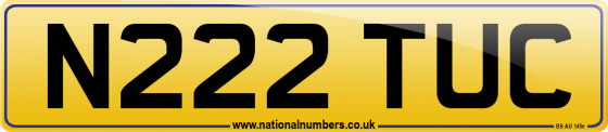N222 TUC