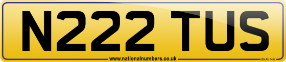 N222 TUS