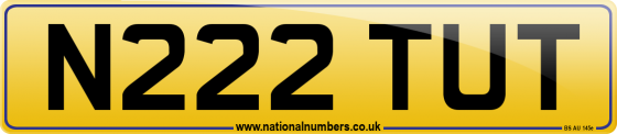 N222 TUT