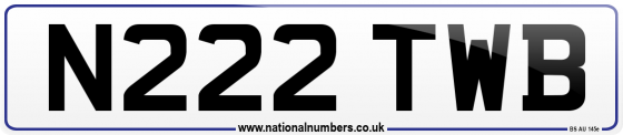 N222 TWB