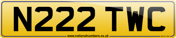 N222 TWC