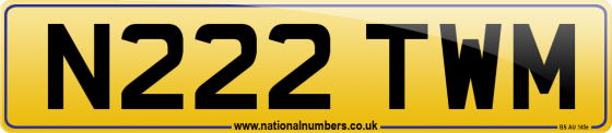 N222 TWM