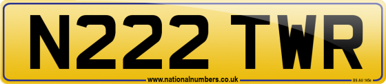 N222 TWR