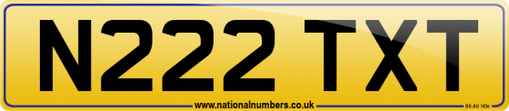 N222 TXT