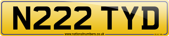 N222 TYD