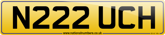 N222 UCH