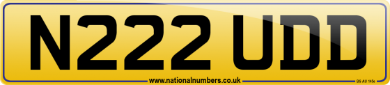 N222 UDD