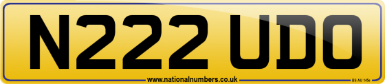 N222 UDO