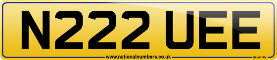 N222 UEE