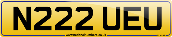 N222 UEU
