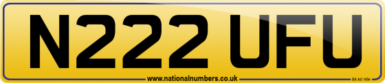 N222 UFU