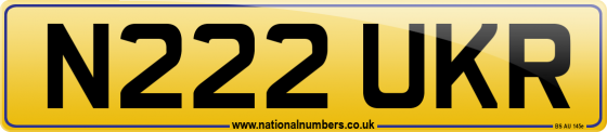 N222 UKR