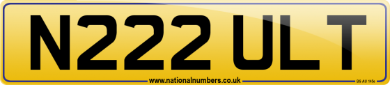 N222 ULT