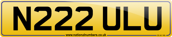 N222 ULU