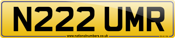 N222 UMR