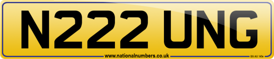 N222 UNG