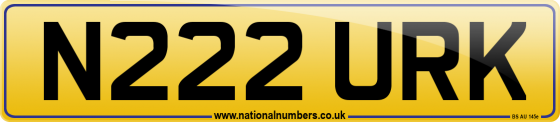 N222 URK