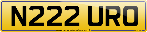 N222 URO
