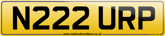 N222 URP