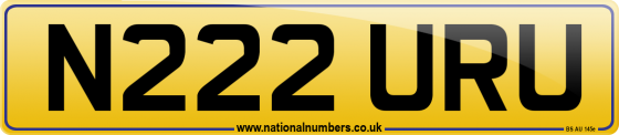 N222 URU